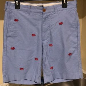 J. Crew (boys) shorts